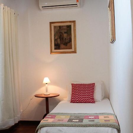 Hotel Pequena Suécia à Penedo  Extérieur photo
