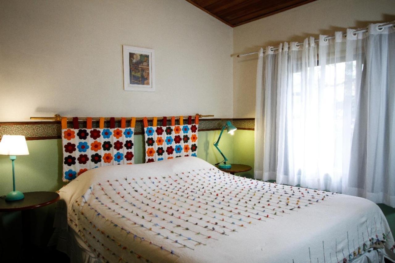 Hotel Pequena Suécia à Penedo  Chambre photo