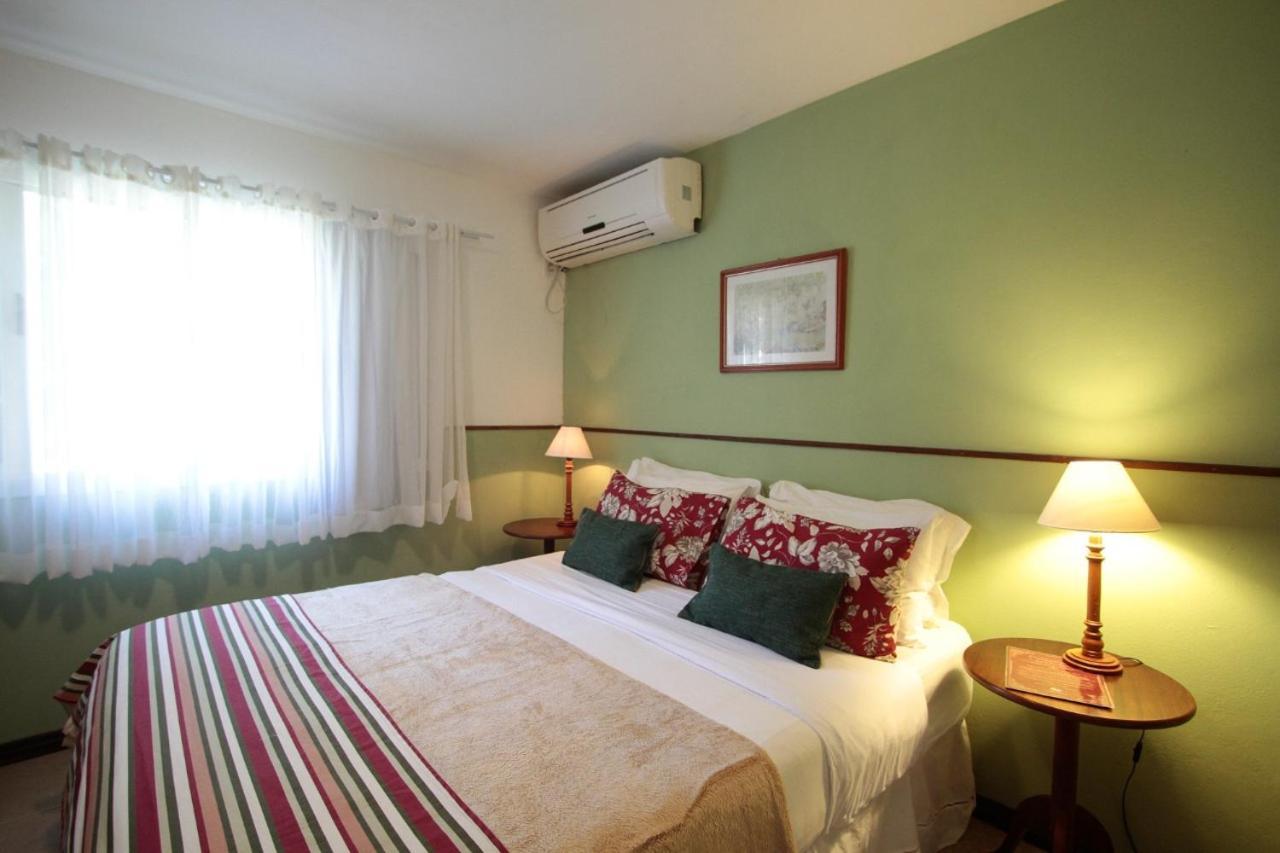 Hotel Pequena Suécia à Penedo  Chambre photo
