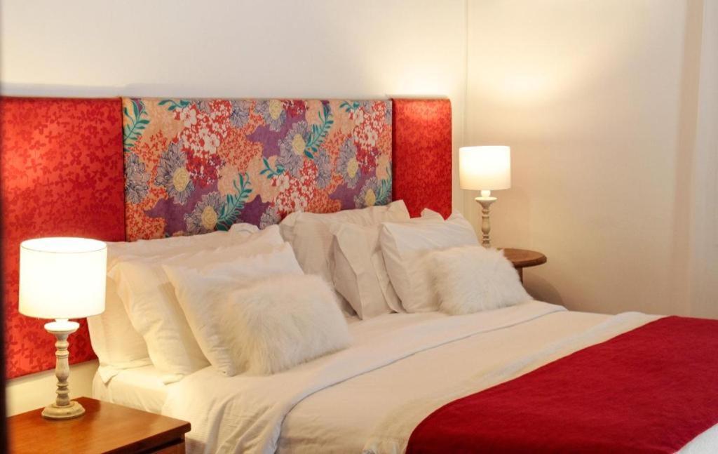 Hotel Pequena Suécia à Penedo  Chambre photo