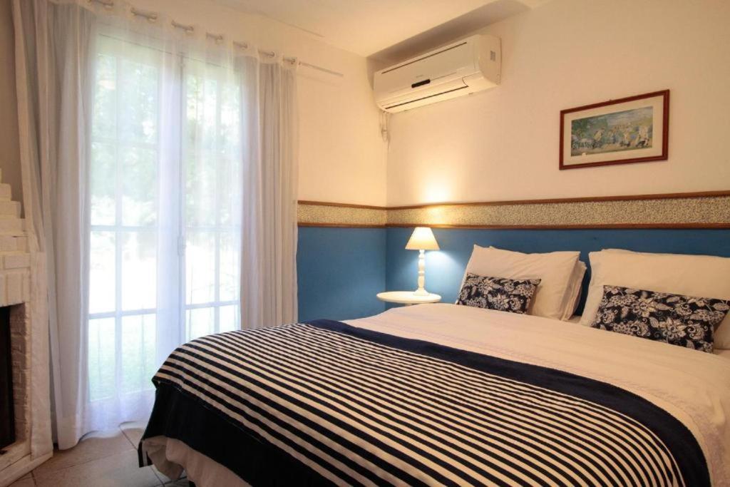 Hotel Pequena Suécia à Penedo  Chambre photo