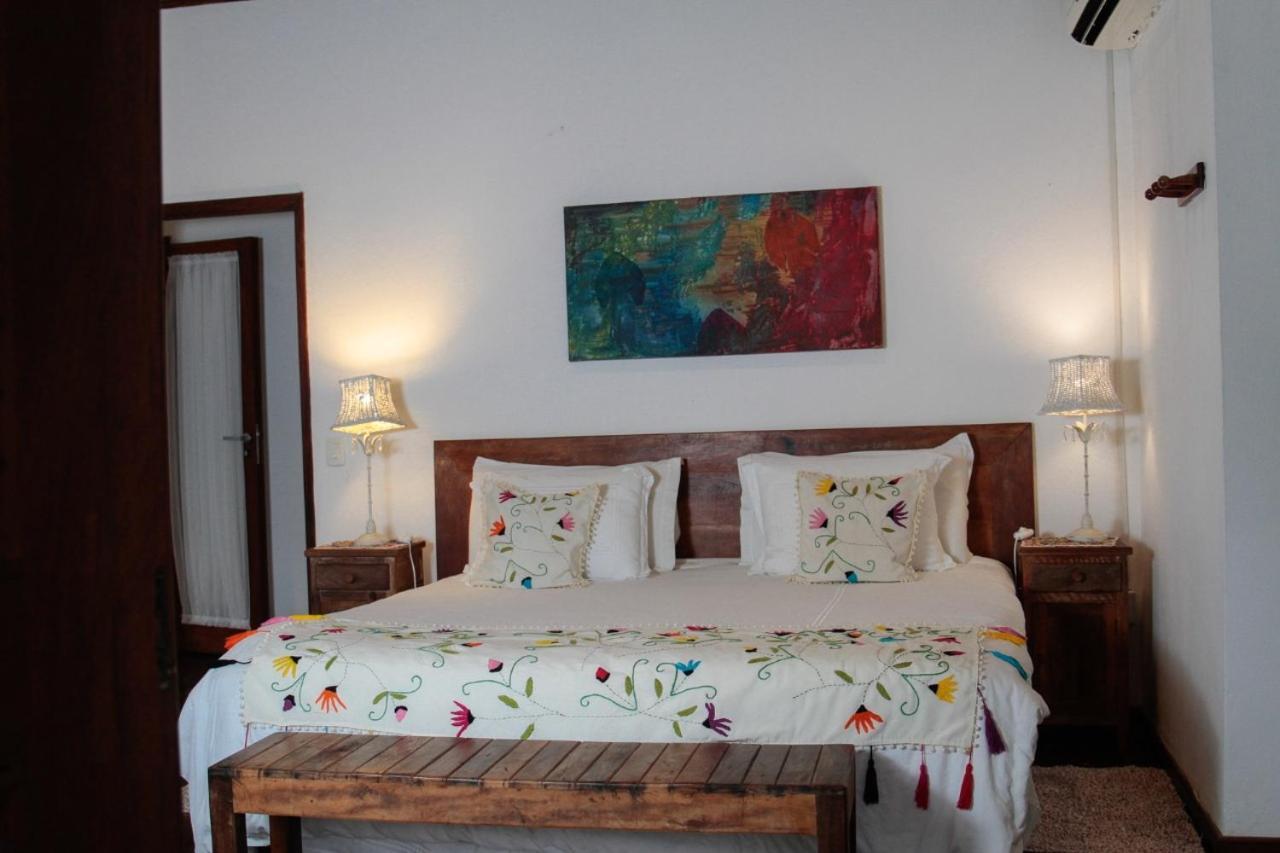 Hotel Pequena Suécia à Penedo  Chambre photo