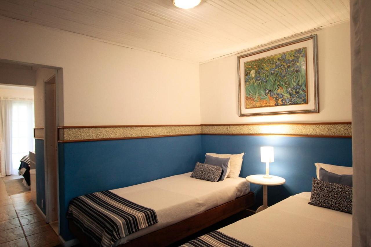 Hotel Pequena Suécia à Penedo  Chambre photo